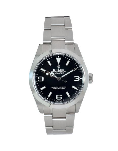 Rolex Explorer 40 224270